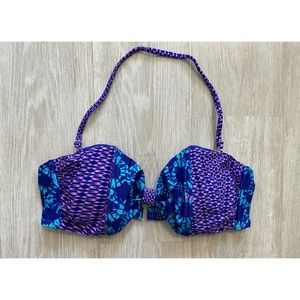 O'Neill | Lanai Bandeau Swim Top